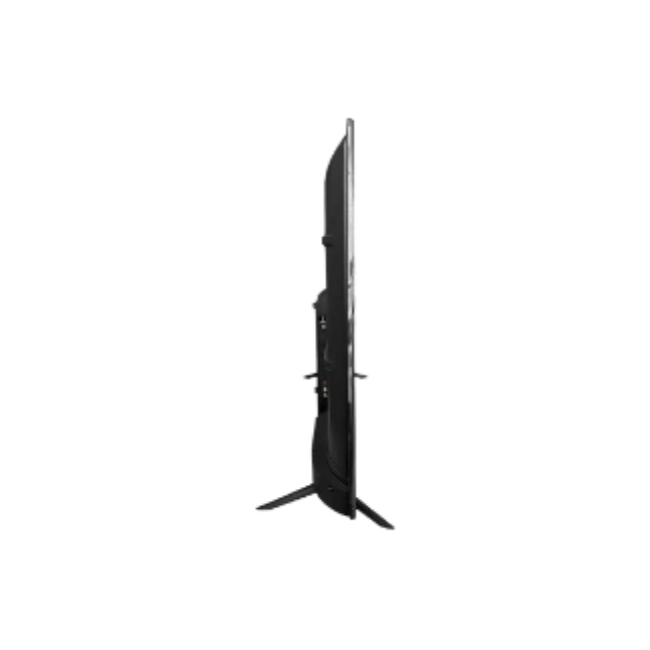Combo de Sound Bar Klip Xtreme KSB-301 y Televisor Inteligente Epic EPIC50SMA 50" con Bracket (Base) Para TV Epic EPICV23-2-8