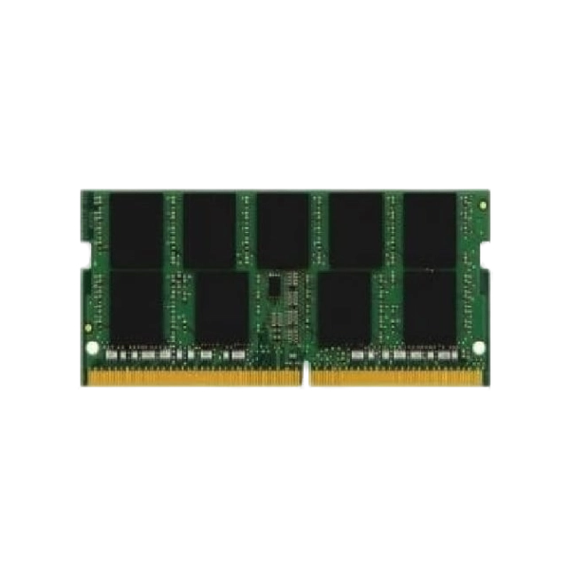 Memoria Laptop 8GB DDR4 3200Mhz Kingston KVR32S22S6/8-1