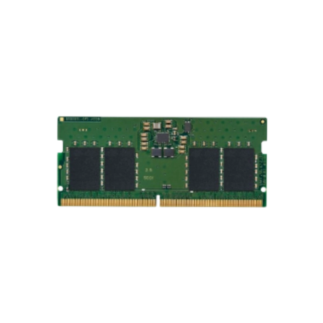 Memoria RAM Kingston KVR56S46BS-8 KVR 8GB DDR5 5600 MHz No ECC-1