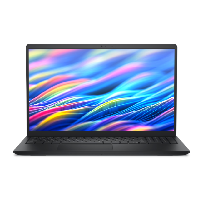 Laptop Dell 15 DC15250 Core™ i5-1334U 512GB SSD 8GB 15.6" 1920x1080 Touchscreen 120Hz Windows 11 Home Color Negro-1