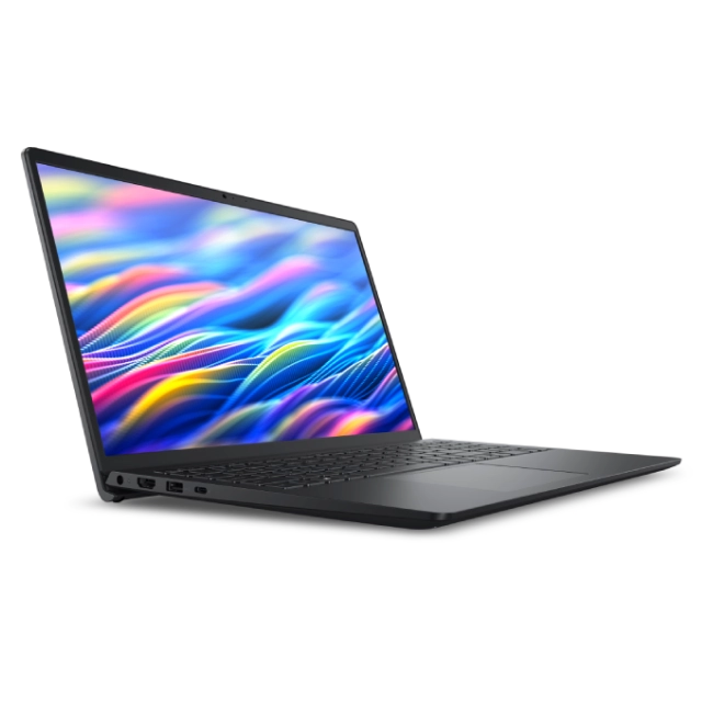 Laptop Dell 15 DC15250 Core™ i5-1334U 512GB SSD 8GB 15.6" 1920x1080 Touchscreen 120Hz Windows 11 Home Color Negro-2