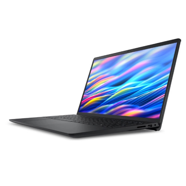 Laptop Dell 15 DC15250 Core™ i5-1334U 512GB SSD 8GB 15.6" 1920x1080 Touchscreen 120Hz Windows 11 Home Color Negro-8