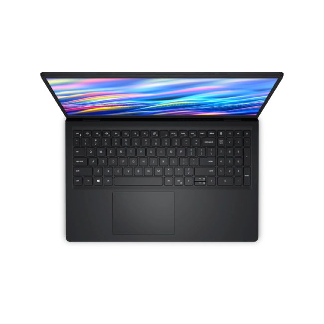 Laptop Dell 15 DC15250 Core™ i5-1334U 512GB SSD 8GB 15.6" 1920x1080 Touchscreen 120Hz Windows 11 Home Color Negro-9
