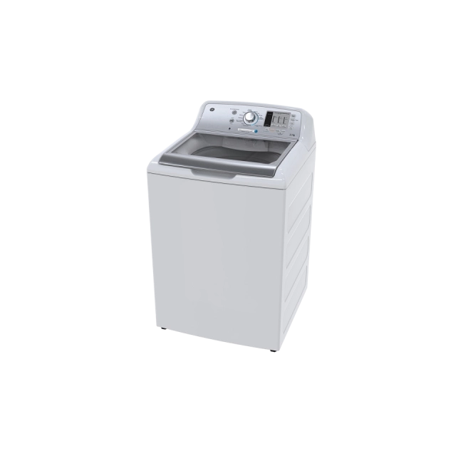 Lavadora General Electric LGH72201WBAB0 Automatico 22Kg Color Blanco-4