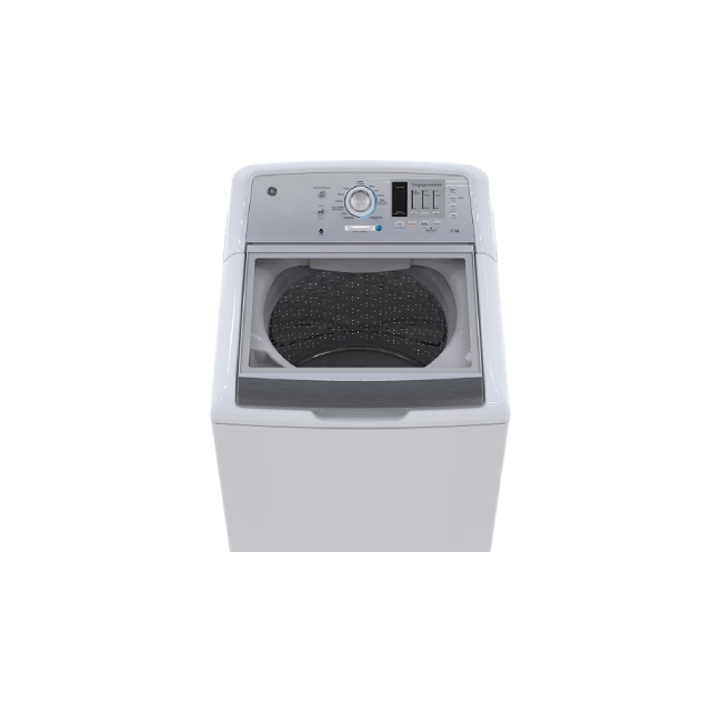 Lavadora General Electric LGH72201WBAB0 Automatico 22Kg Color Blanco-12