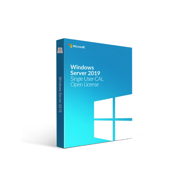 Licencia Windows USER CAL LICEWIND-1USER-2