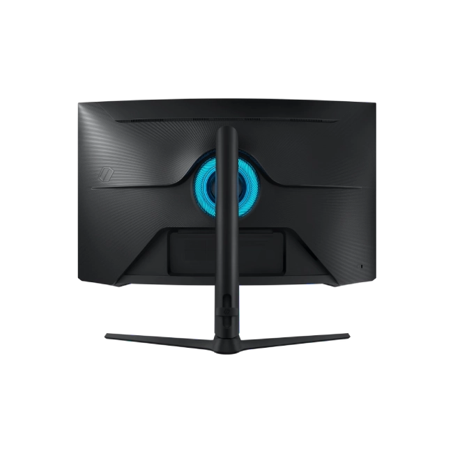 MONITOR SAMSUNG CURVO ODYSSEY G65B 32" QHD 240Hz 1ms 1000R-6