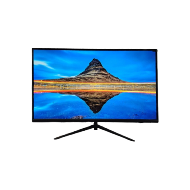 Monitor Xvanwere M-4300 43" LED DCR Sin Bordes Energy Star-3