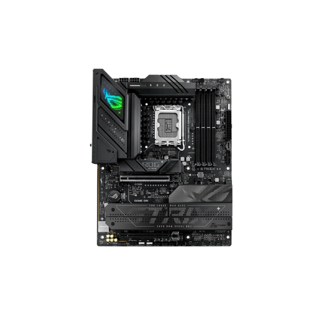 ROG - Motherboard - ROG STRIX B860-F GAMING WIFI-1
