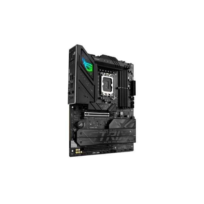 ROG - Motherboard - ROG STRIX B860-F GAMING WIFI-2