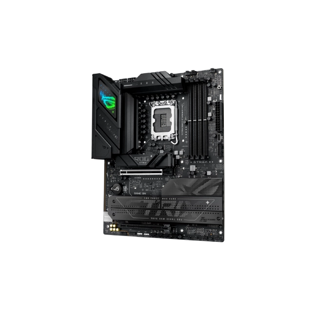 ROG - Motherboard - ROG STRIX B860-F GAMING WIFI-3