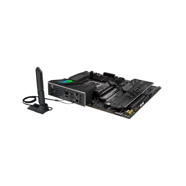 ROG - Motherboard - ROG STRIX B860-F GAMING WIFI-4
