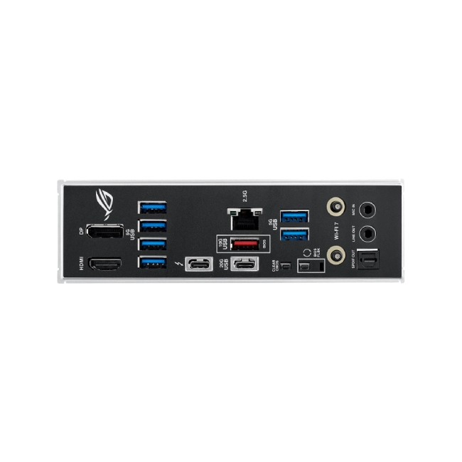 ROG - Motherboard - ROG STRIX B860-F GAMING WIFI-5