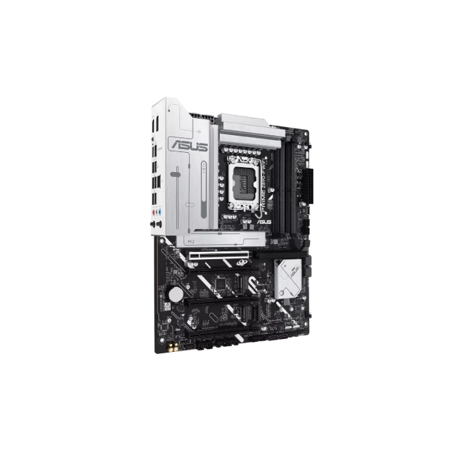 ASUS - Motherboard - Prime Z890-P WiFi 1851 DDR5-2