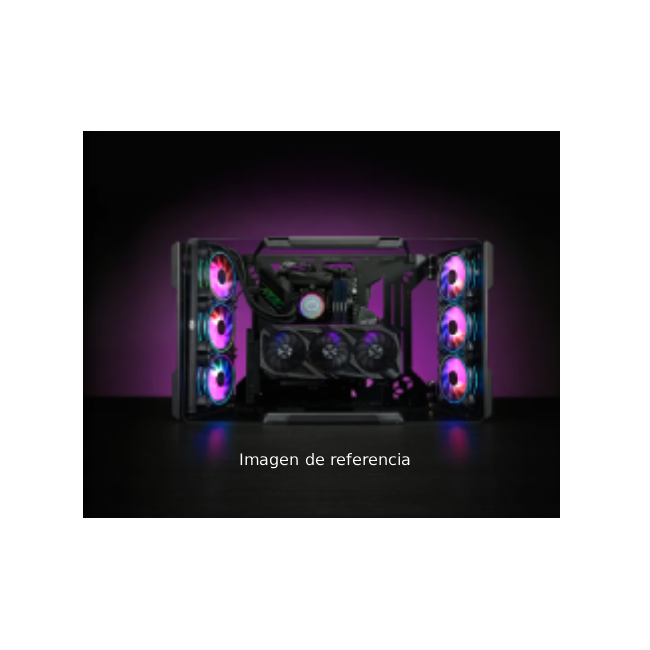 Case Cooler Master MasterFrame 700 MCF-MF700-KGNN-S00 Vidrio Templado Panoramico Compatible con VESA Color Negro-4