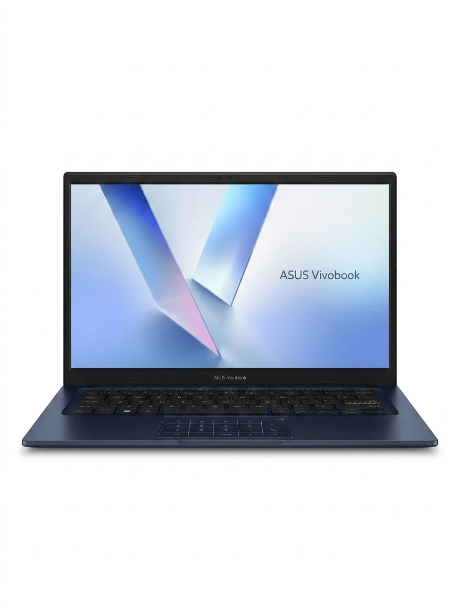 Laptop Asus Vivobook X1404VA-V14.I38128 Core™ i3-1315U 128GB SSD 8GB 14" 1920x1080 WIN11 Home Color Azul