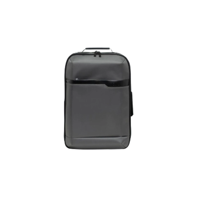 Mochila Go Viaje Gris para Notebooks 15.6"-4