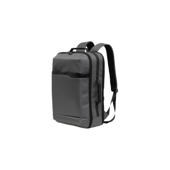 Mochila Go Viaje Gris para Notebooks 15.6"-5