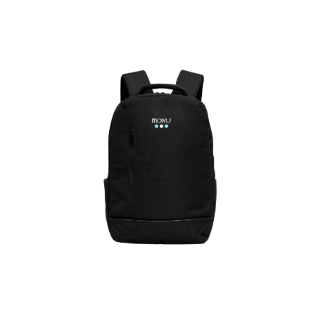 Mochila U4 Mochila Negro para Notebooks 15.6"-7