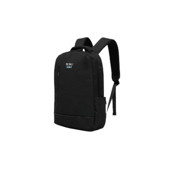 Mochila U4 Mochila Negro para Notebooks 15.6"-5