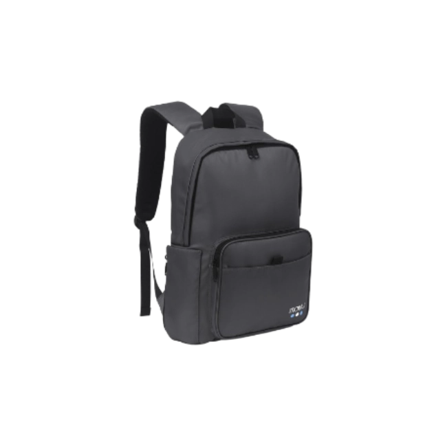 Mochila U5 Mochila Gris Oscuro para Notebooks 15.6"-5