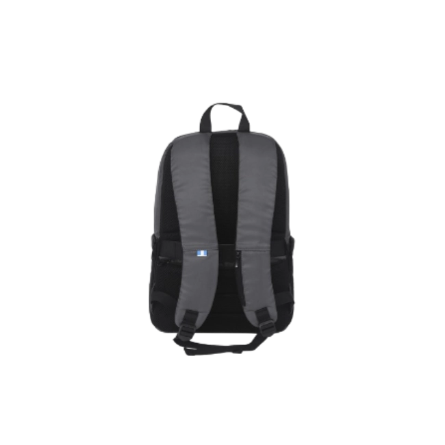 Mochila U5 Mochila Gris Oscuro para Notebooks 15.6"-3