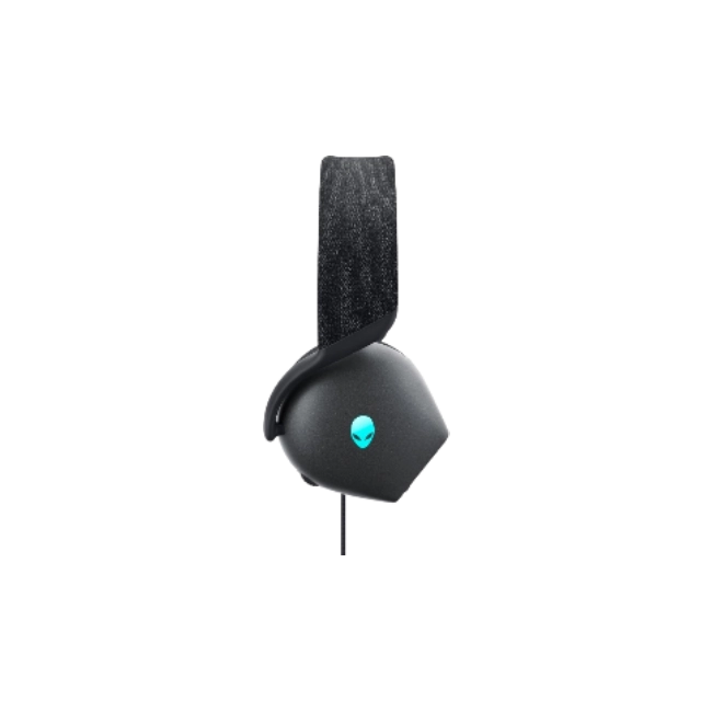 Dell Alienware - AW520H - Headset - Wired - Dual Mode Wired Gaming-6