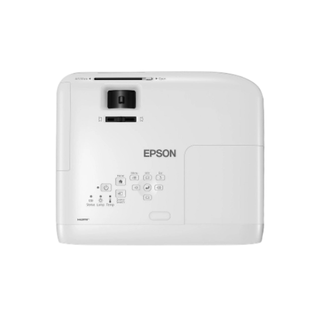 Epson - E24 - Projector Powerlite-5