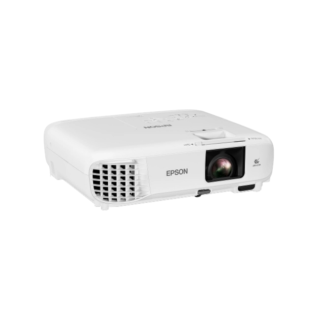Epson - E24 - Projector Powerlite-6