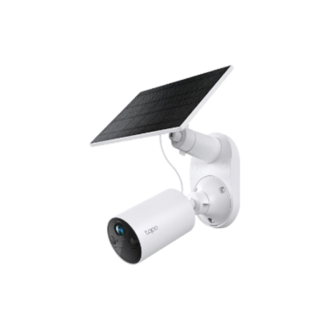 TP-Link Tapo C410 KIT - Network surveillance camera-2