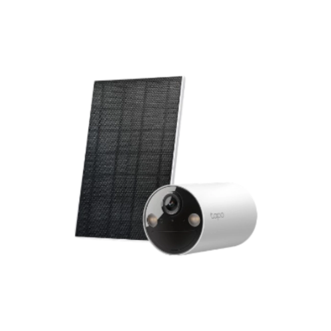 TP-Link Tapo C410 KIT - Network surveillance camera-6