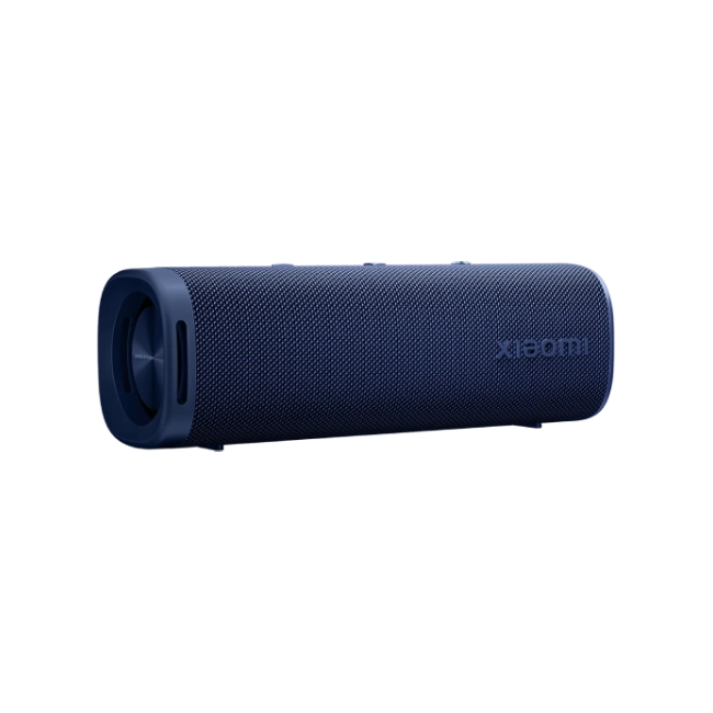 Xiaomi - Altavoz - Azul - Sonido Exterior-1