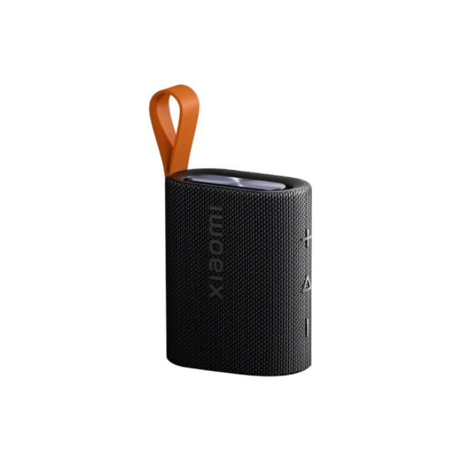 Xiaomi sound pocket  Black-6