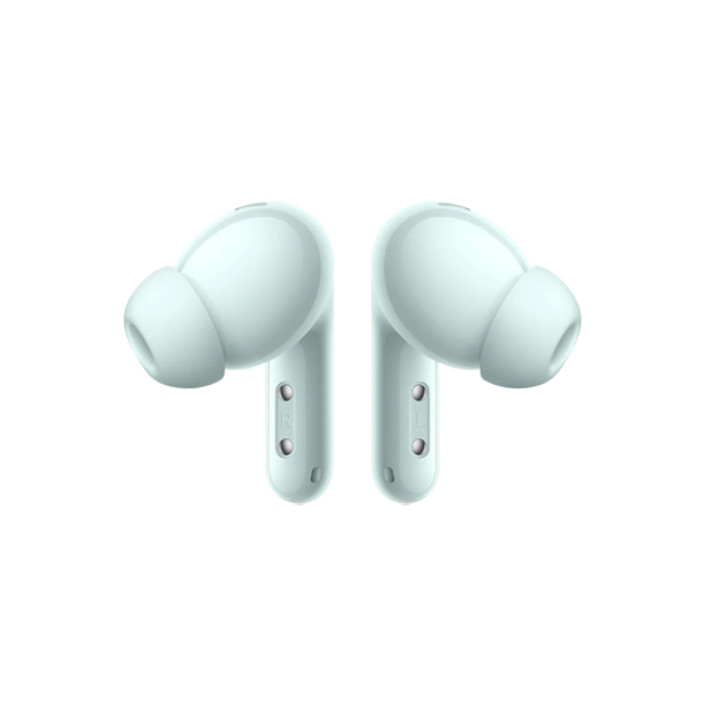 Xiaomi Redmi - Headphones - Buds 6- Coral Green-5