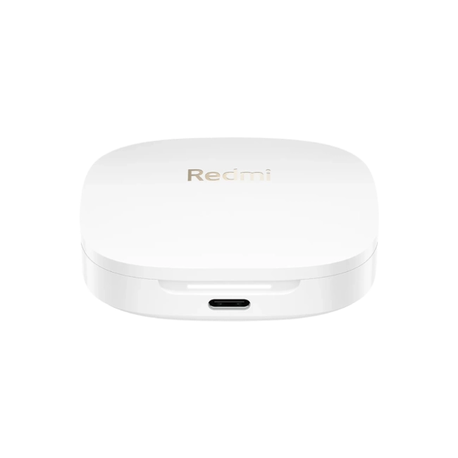 Xiaomi Redmi - Headphones - Buds 6- Cloud White-3