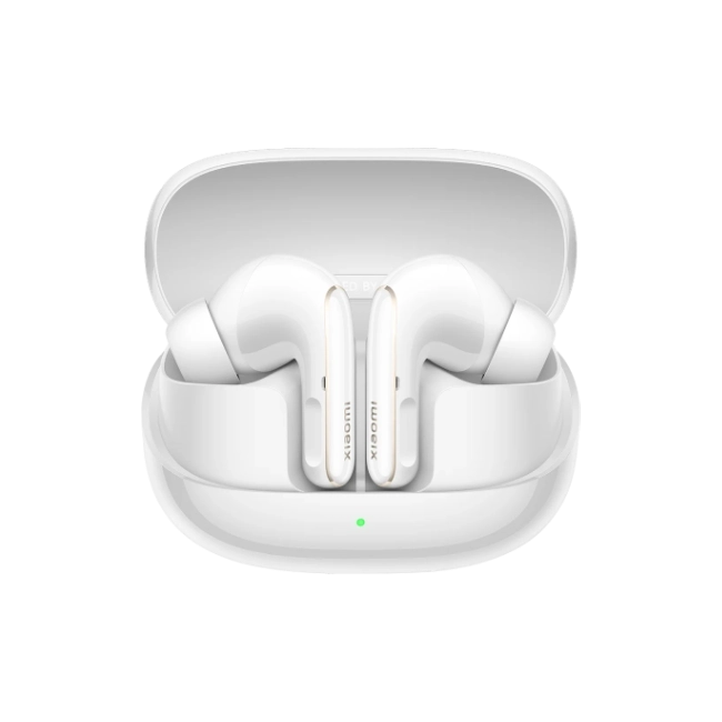 Xiaomi - Buds 5 Pro - Headphones - Blanco-1