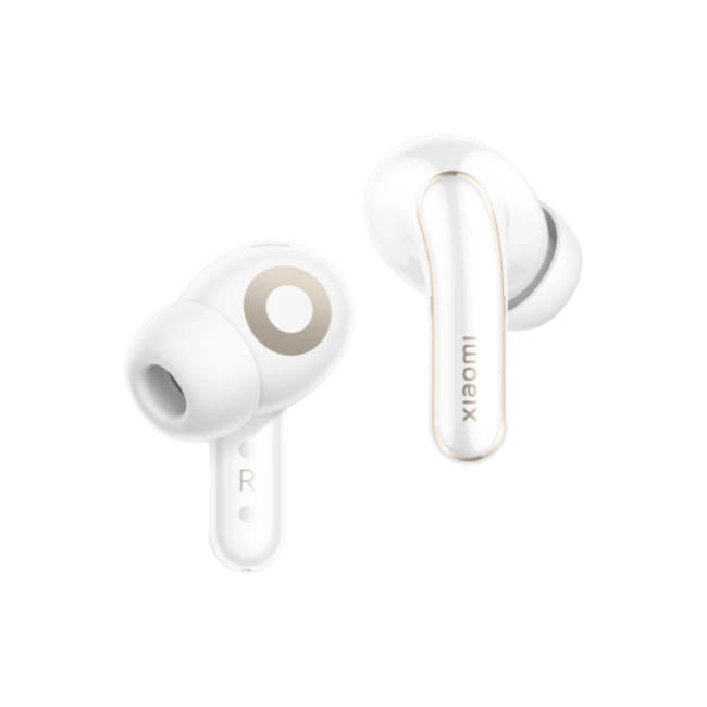 Xiaomi - Buds 5 Pro - Headphones - Blanco