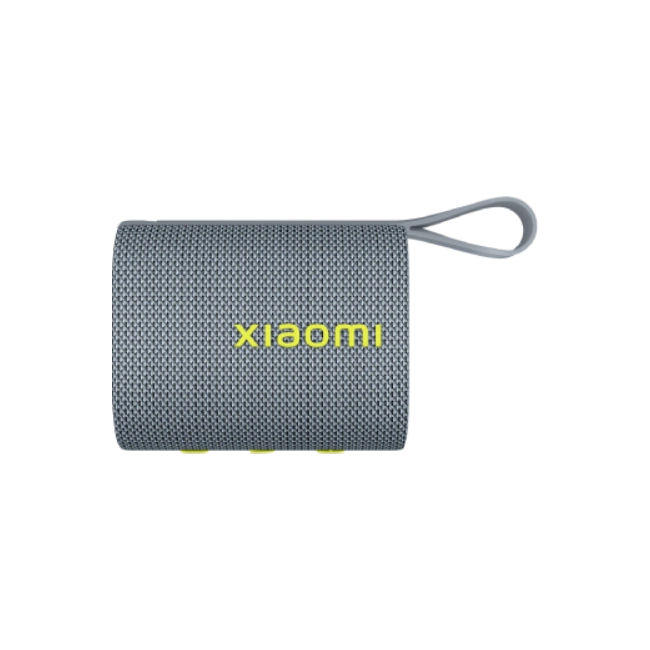 Xiaomi sound pocket  Blue Gray-1