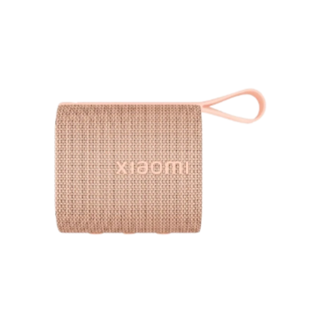 Xiaomi Sound Pocket Pink-4