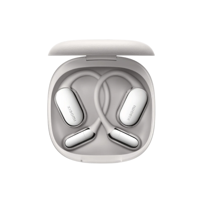 Xiaomi - Headphones - Titan Gray - 66192