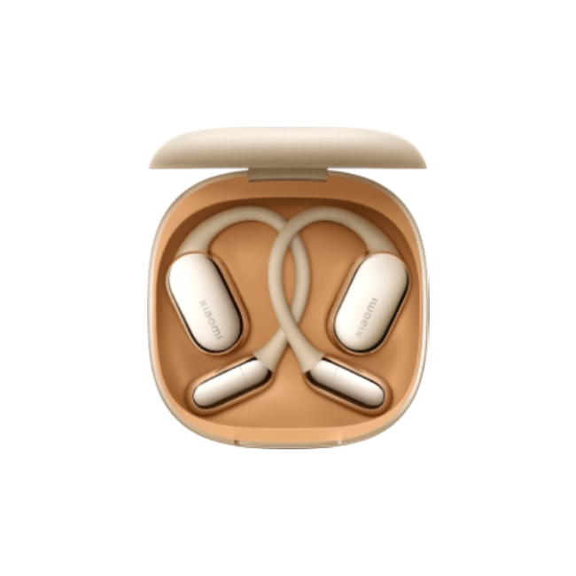 Xiaomi - Headphones - Sand Gold - 66194-1