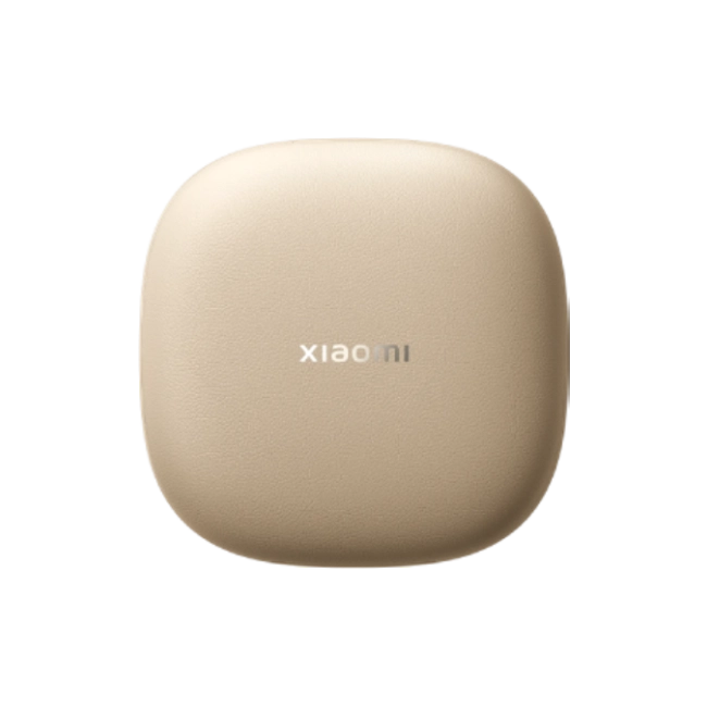 Xiaomi - Headphones - Sand Gold - 66194-2