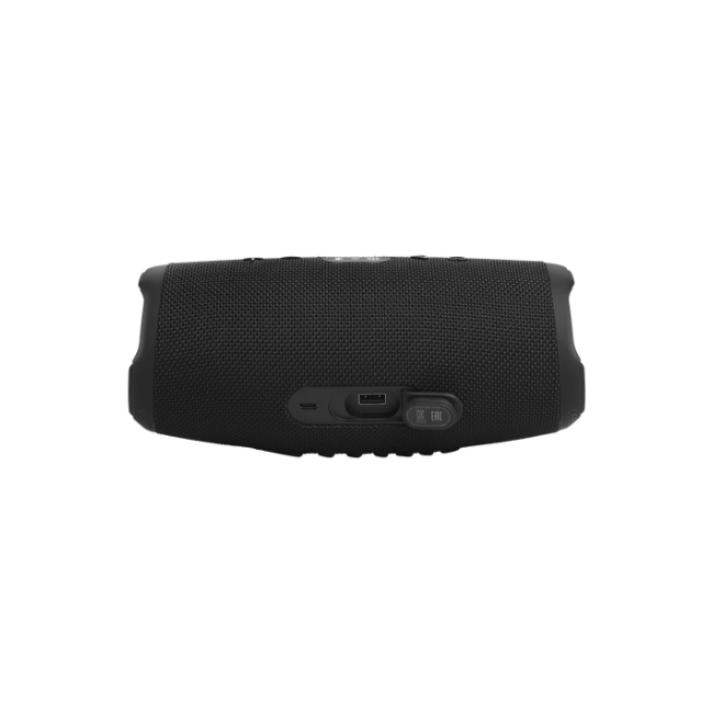 JBL Charge 5 - Altavoz - Bluetooth - Wifi - Negro-5