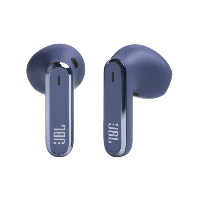 JBL LIVE - Flex - Headphones - Azul-2