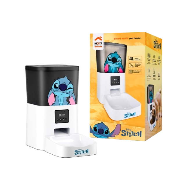 Nexxt Solutions Home NHA-P410 ST-3