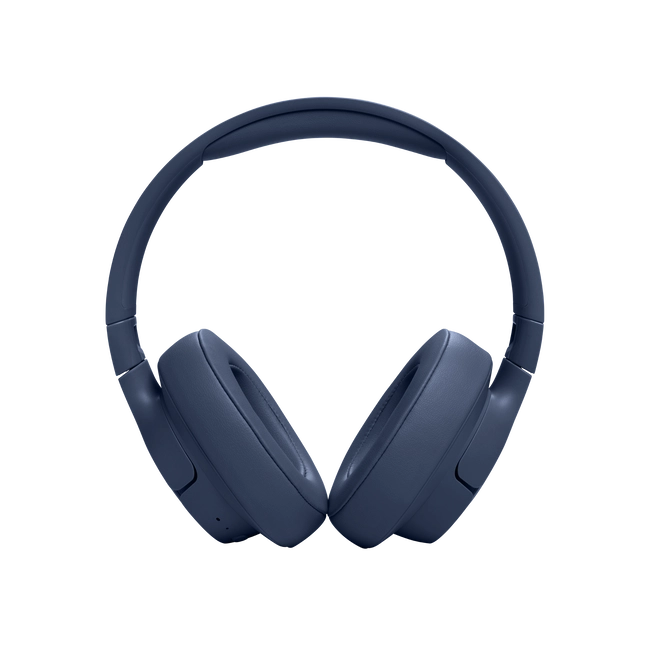 JBL TUNE 720BT - Auriculares con diadema con micro - tamaño completo - Bluetooth - inalámbrico - azul-3
