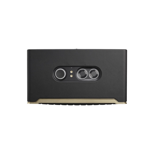JBL Authentics 500 - Altavoz inteligente - para uso portátil - canal 3.1 - Wi-Fi 6, Bluetooth - controlado por aplicación - 3 vías - negro-7