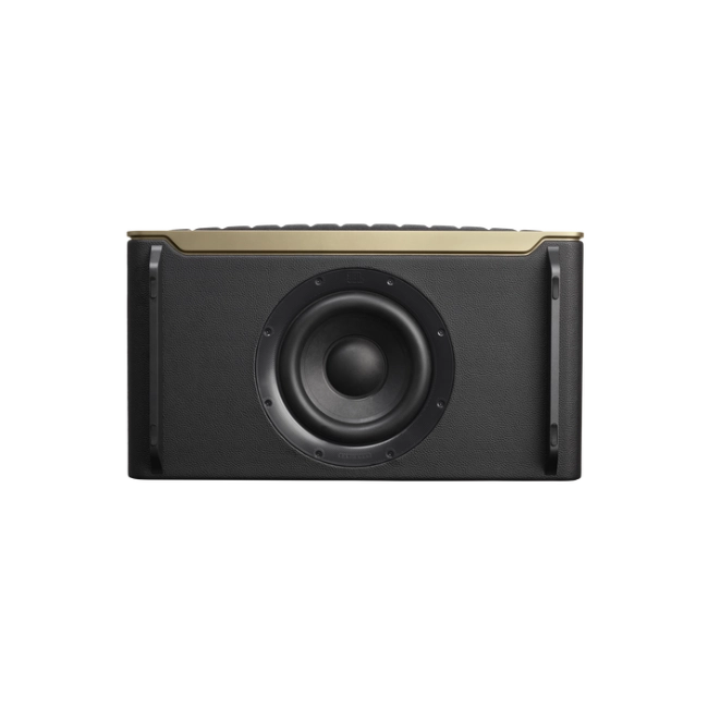 JBL Authentics 500 - Altavoz inteligente - para uso portátil - canal 3.1 - Wi-Fi 6, Bluetooth - controlado por aplicación - 3 vías - negro-8