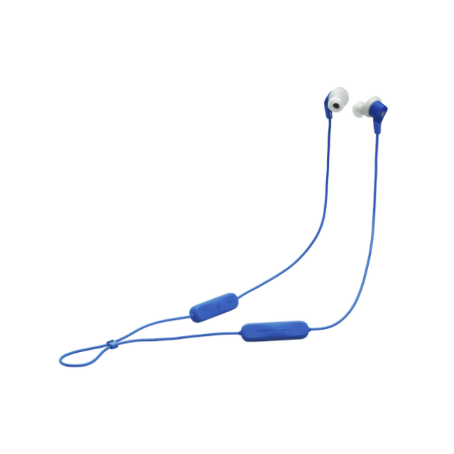 JBL - Headphones - Endurance Run 3 - Type C - Blu-4
