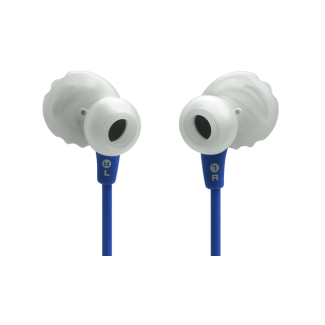 JBL - Headphones - Endurance Run 3 - Type C - Blu-5